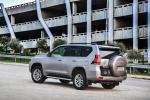 Toyota Land Cruiser Prado VX-L 2017 года (ZA)